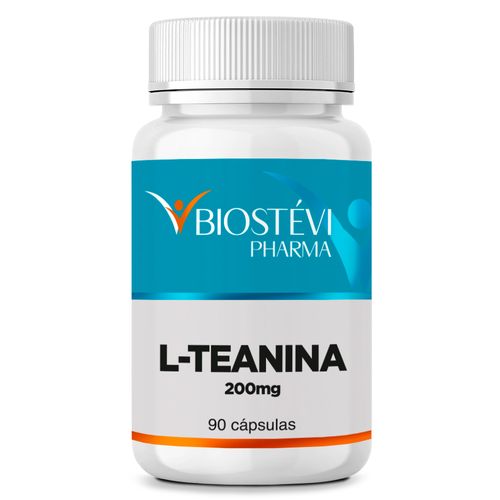 388 - L-Teanina 200mg 90 Capsulas.jpg